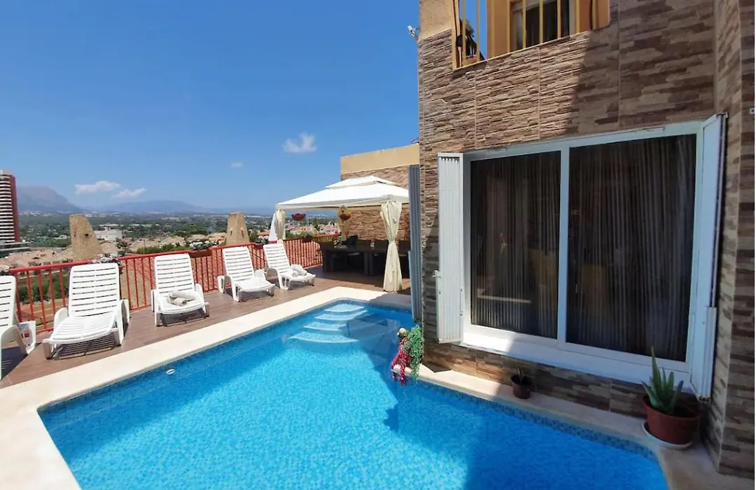 Casa Paradiso-1